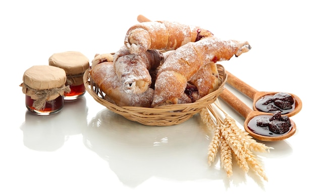 Ręcznie robione wypieki